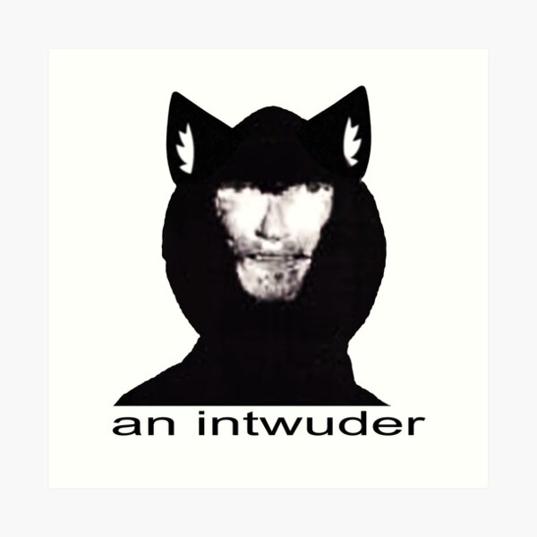 The Intruder - The Mandela Catalogue