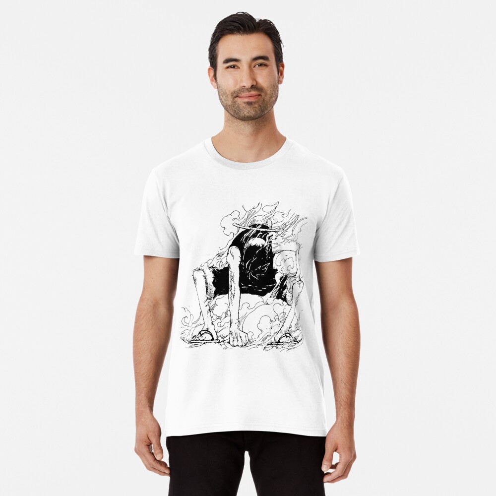 Item preview, Premium T-Shirt designed and sold by navdeephada99.