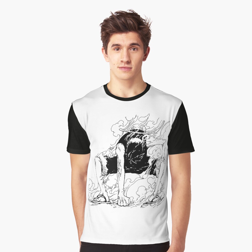 Item preview, Graphic T-Shirt designed and sold by navdeephada99.