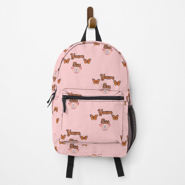 Item preview, youre sus butterfly designed and sold by Raplove.