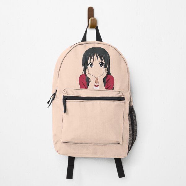 Item preview, Mio akiyama Curious Look | K - ON designed and sold by Weebo-worldd.