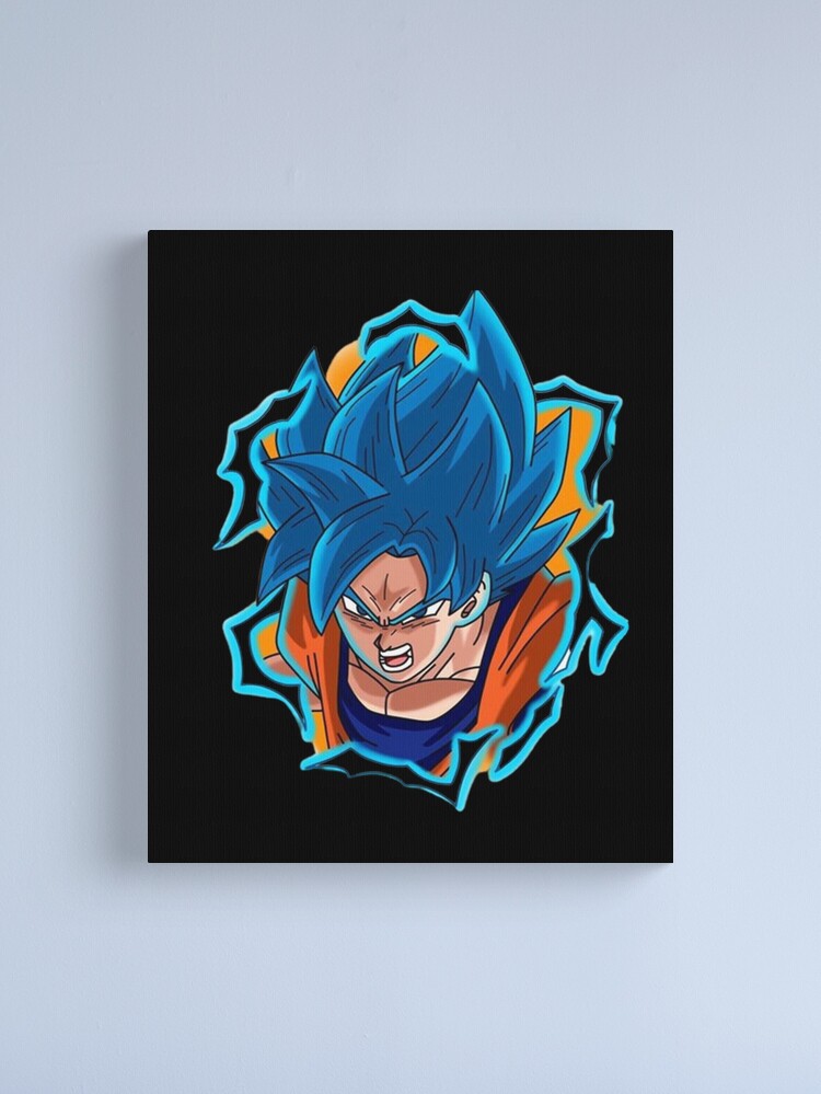 Wasted Space Custom Dragonball Tapestry Hoodie x Large