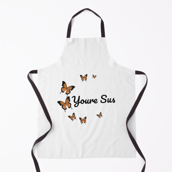 Item preview, Youre sus butterfly designed and sold by Raplove.