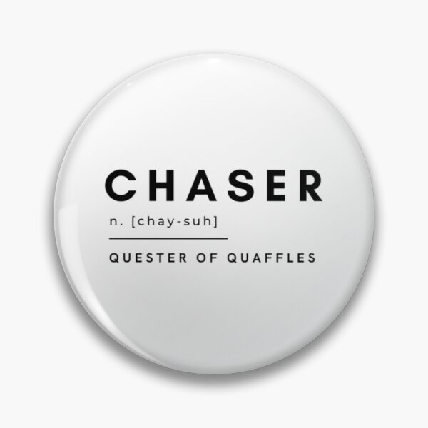 Item preview, Chaser designed and sold by PottersArt.