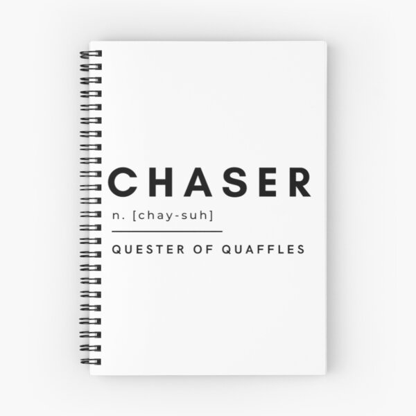 Item preview, Chaser designed and sold by PottersArt.