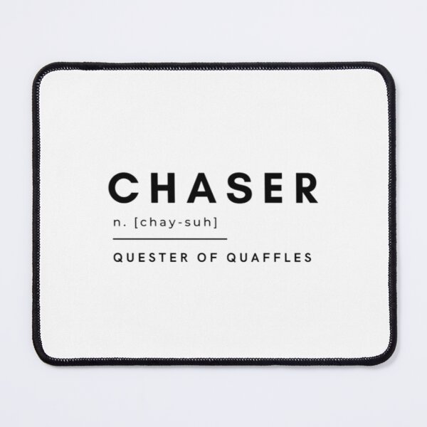 Item preview, Chaser  designed and sold by PottersArt.