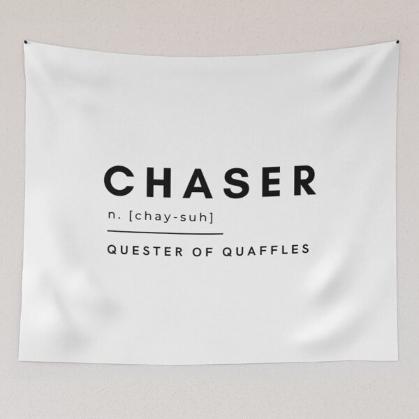 Item preview, Chaser  designed and sold by PottersArt.