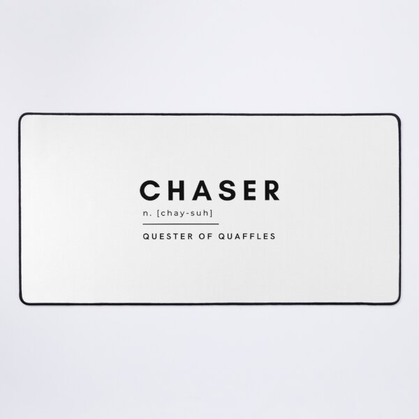 Item preview, Chaser  designed and sold by PottersArt.