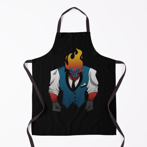 Item preview, Flaming Gorilla designed and sold by FacundoGomez.