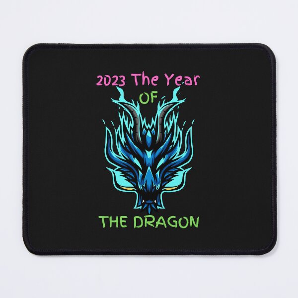 Item preview, 2023 The Year Of The Dragon designed and sold by designforum1968.