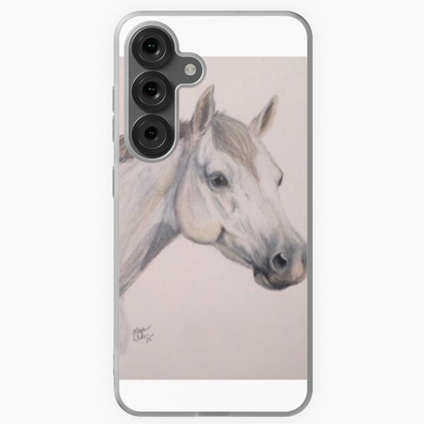 Aperçu de l'œuvre Grey Mare créée et vendue par jazzymbf.