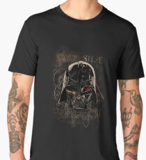 Dark Skull Men's Premium T-Shirt