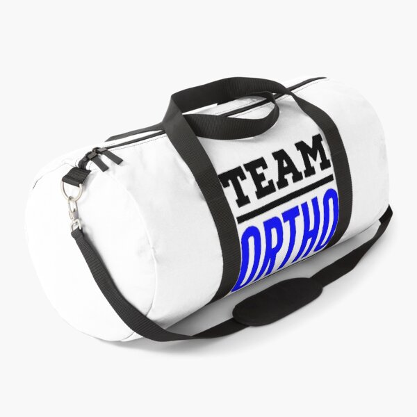 Item preview, Team Ortho Orthpedics designed and sold by jaygo.