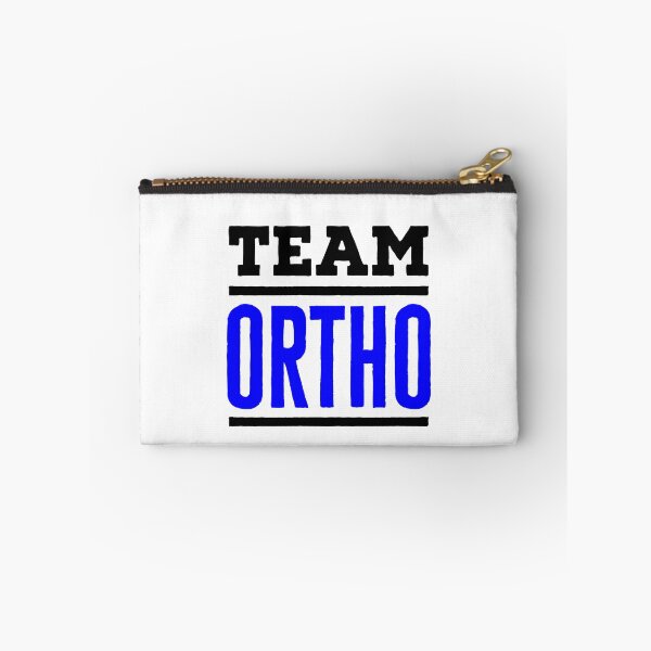 Item preview, Team Ortho Orthpedics designed and sold by jaygo.