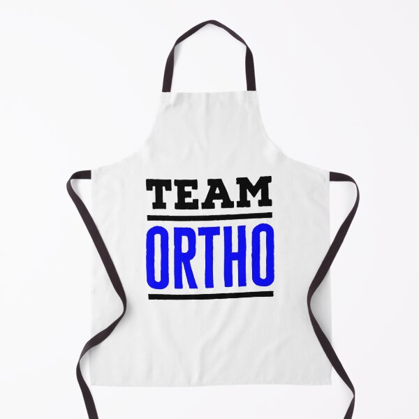 Item preview, Team Ortho Orthpedics designed and sold by jaygo.