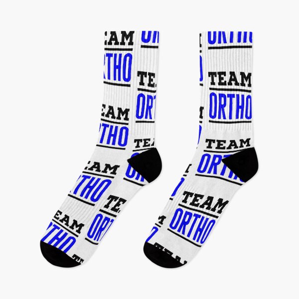 Item preview, Team Ortho Orthpedics designed and sold by jaygo.