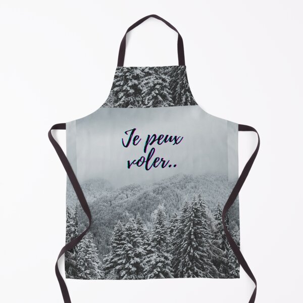 Item preview, I can fly - popular French quotes theme gifts designed and sold by RebelliousRosee.