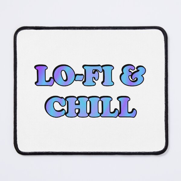 Item preview, Lo-Fi and Chill -   Chillhop beats, relaxing  lofi music designed and sold by Inspirationmotivation.