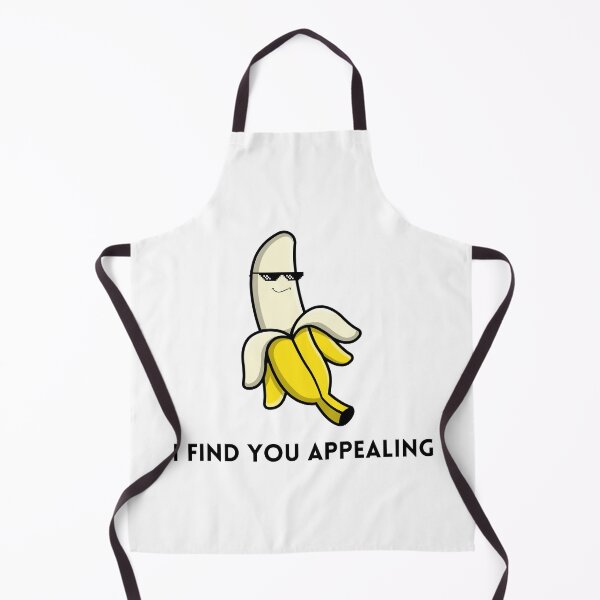 Item preview, I find you appealing designed and sold by Meeseeeks.