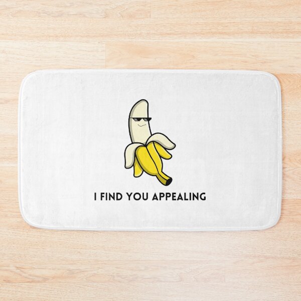Item preview, I find you appealing designed and sold by Meeseeeks.