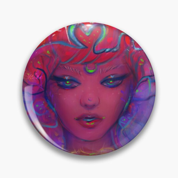 Item preview, Real (he) art designed and sold by Stellartcorsica.
