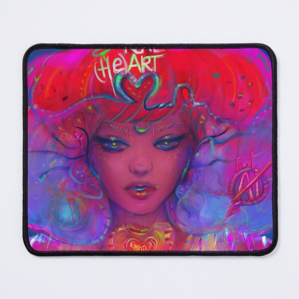 Item preview, Real (he) art designed and sold by Stellartcorsica.