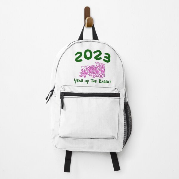 Item preview, 2023 Year Of The Rabbit designed and sold by diaricesalt.