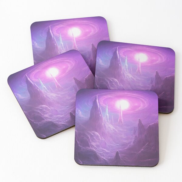 Item preview, Fanatsy Mystic Mountain designed and sold by SinoFantai.