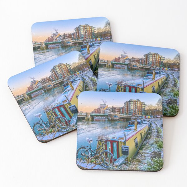 Item preview, Cold morning designed and sold by TimConstable.