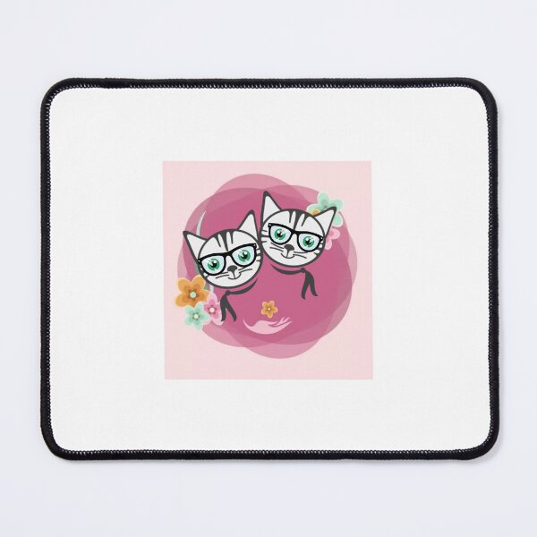 Item preview, All sweet feelings belong to cats. designed and sold by Atiyya.