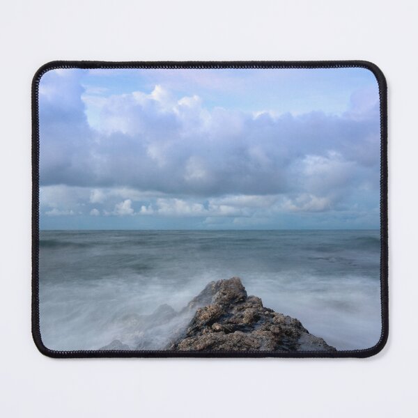 Item preview, Crashing Waves Porthleven Cornwall designed and sold by VnGphoto.