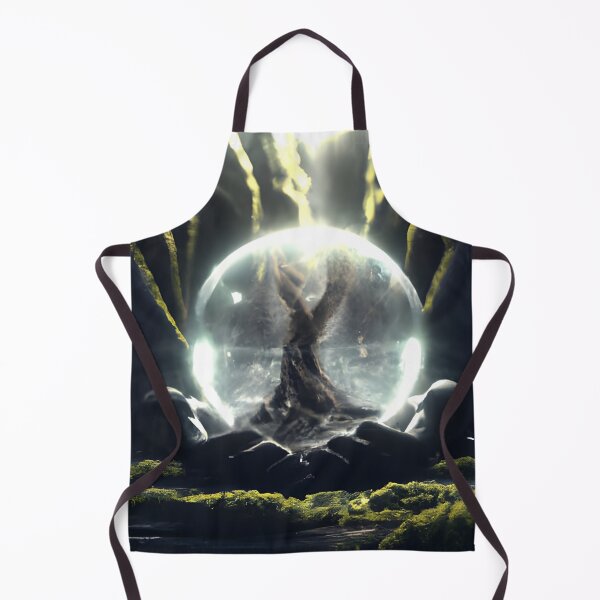 Item preview, Soul of the Forest designed and sold by GGG-AI.