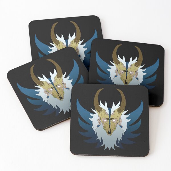 Item preview, Mystic Winged Shaman designed and sold by FacundoGomez.