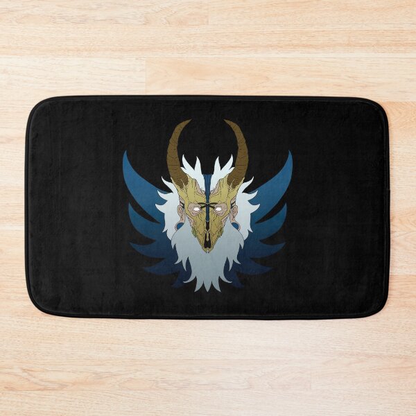 Item preview, Mystic Winged Shaman designed and sold by FacundoGomez.