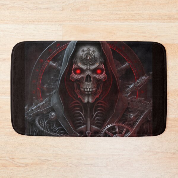 Item preview, Father Time - The beginning of the end designed and sold by ArtusFantasia.