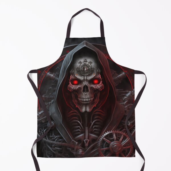 Item preview, Father Time - The beginning of the end designed and sold by ArtusFantasia.