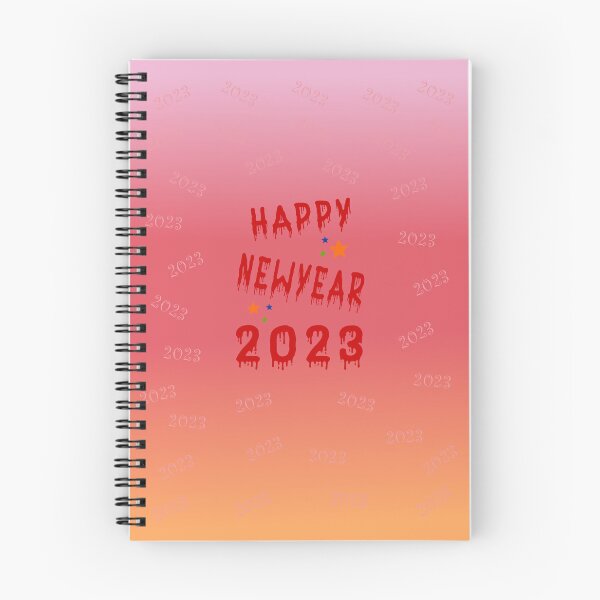 Item preview, Stunning Happy Newyear Design designed and sold by DesignDrawn.