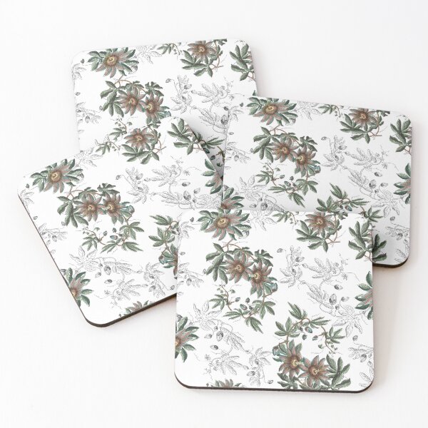 Item preview, Vintage Tropical Jungle designed and sold by perfektdesign.
