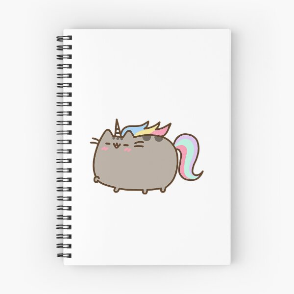 Item preview, cute cat unicorn  designed and sold by AdonisGifts.