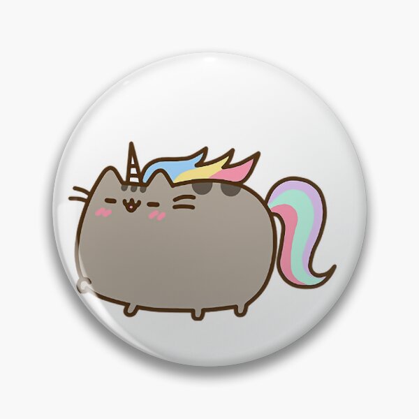 Item preview, cute cat unicorn  designed and sold by AdonisGifts.
