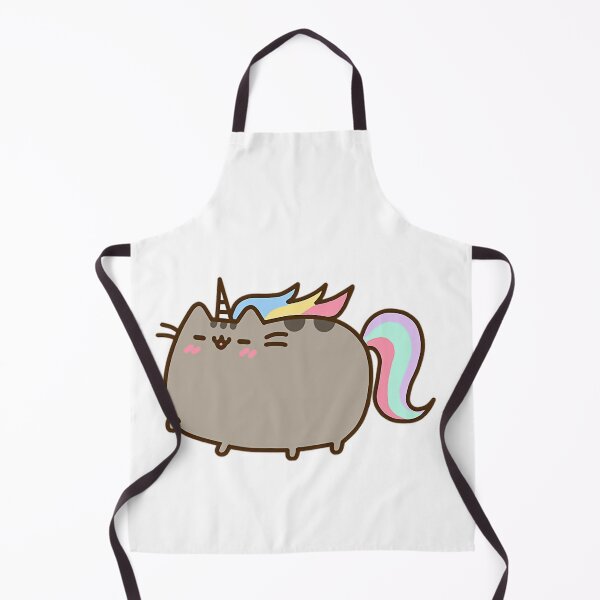 Item preview, cute cat unicorn designed and sold by AdonisGifts.