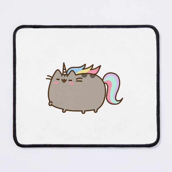 Item preview, cute cat unicorn  designed and sold by AdonisGifts.