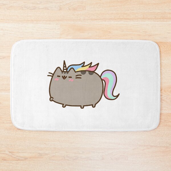 Item preview, cute cat unicorn  designed and sold by AdonisGifts.