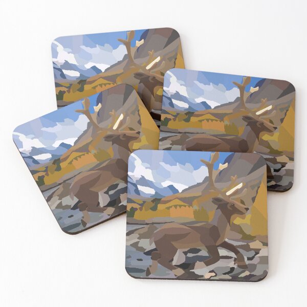 Item preview, Altai designed and sold by PlaidRat.