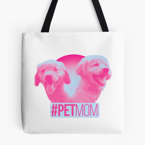 Item preview, PETMOM CUTE STAMP designed and sold by rossoniarts.
