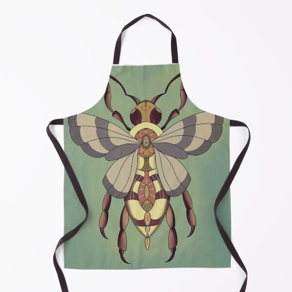 Item preview, Tribal insect - 02 designed and sold by Dsdraw.