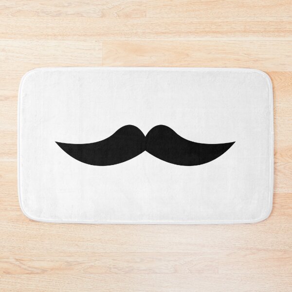 Item preview, Mustache  designed and sold by ASLI-SH.