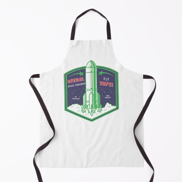Item preview, Kerbal Space Program Rocket designed and sold by itsmariaria.