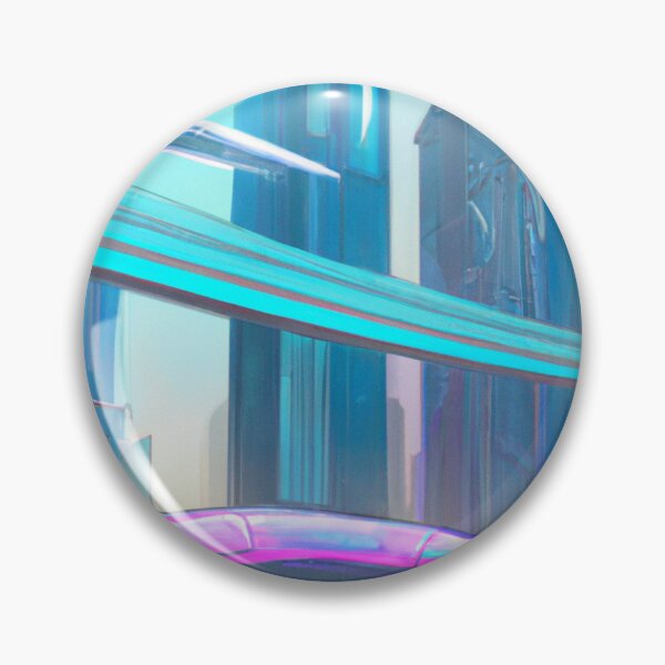 Item preview, Dubai City -  A City in Motion with Special Flying Vehicles and Illuminated Streets designed and sold by WBP Mart.