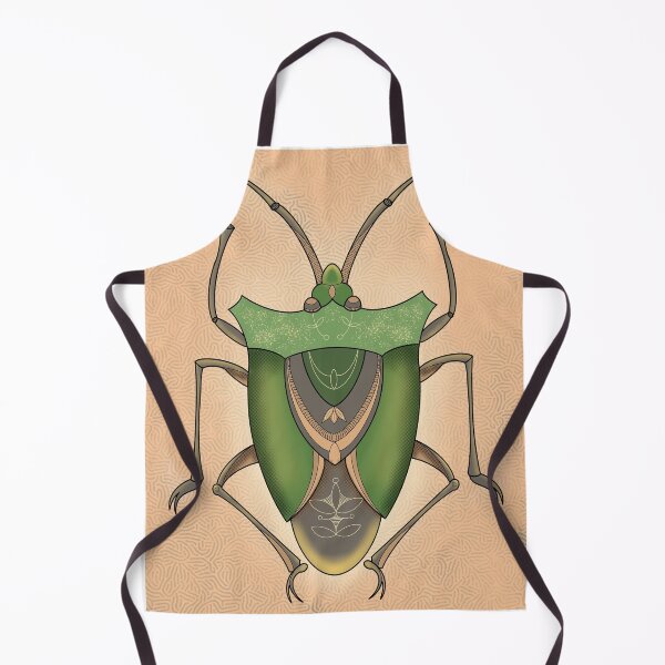 Item preview, Tribal insect - 03 designed and sold by Dsdraw.